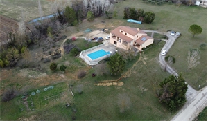 propriete à la vente -   07460  SAINT SAUVEUR DE CRUZIERES, surface 90 m2 vente propriete - UBI417840264